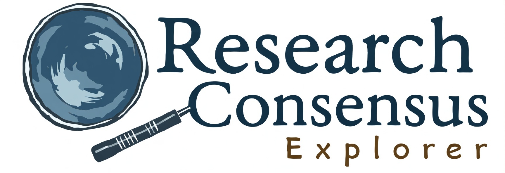 Research Consensus Explorer